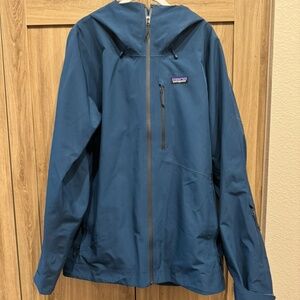 Patagonia Men’s Powder Town Jacket